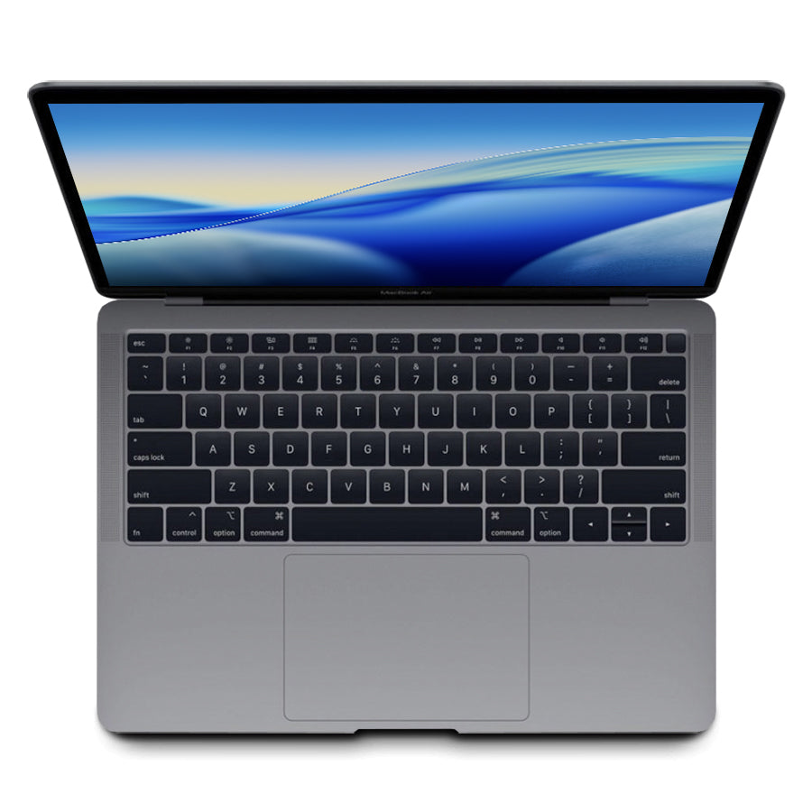 2020 Apple M1 MacBook Air 13.3" 3.20GHz/8GB/256GB SSD/7-Core GPU - (Space Gray) A2337