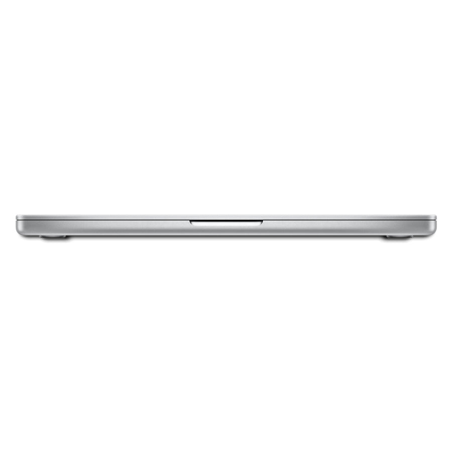 2023 Apple M3 Pro MacBook Pro 14.2" 4.05GHz/18GB/512GB SSD 14-Core GPU (Silver) - A2992