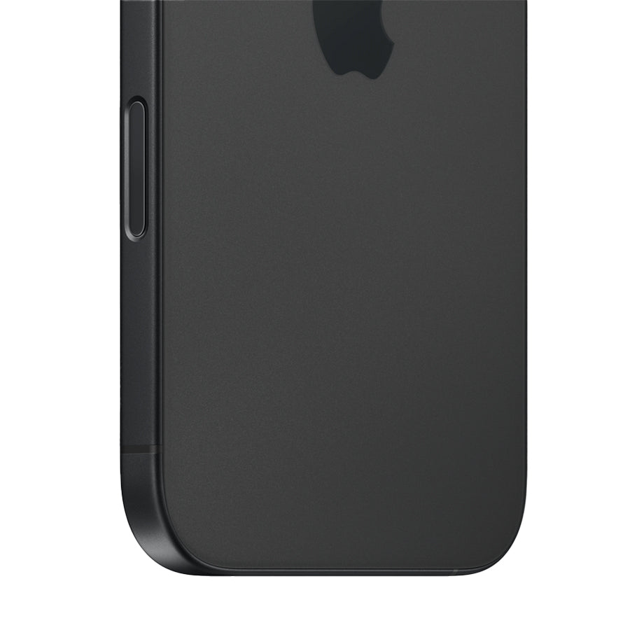 Apple iPhone 16 256GB Unlocked 6.1" (Black) - A3081