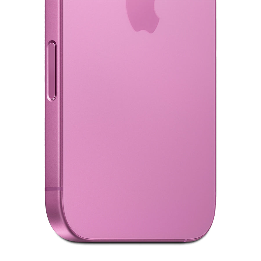 Apple iPhone 16 90%+ Battery 128GB Unlocked 6.1" (Pink) A3081