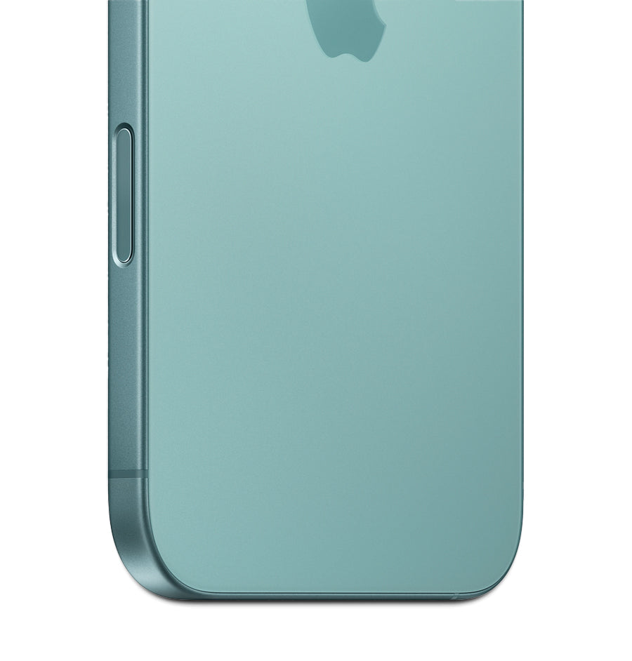 Apple iPhone 16 90%+ Battery 256GB Unlocked 6.1" (Teal) A3081