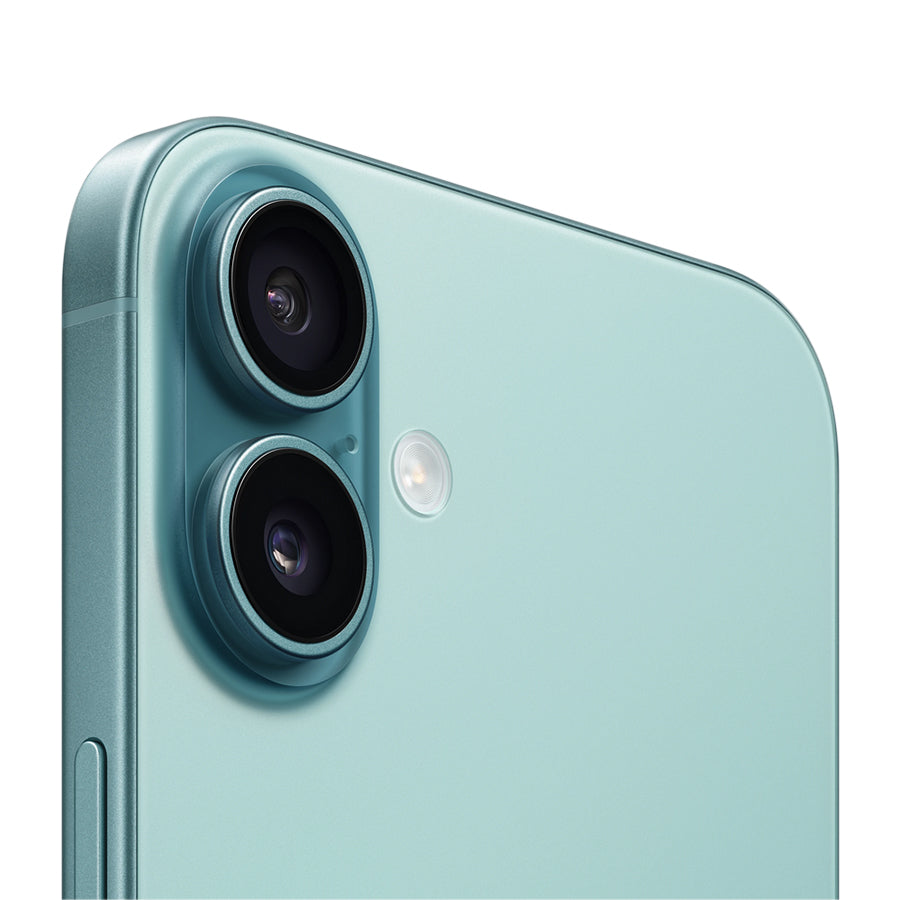 Apple iPhone 16 90%+ Battery 256GB Unlocked 6.1" (Teal) A3081