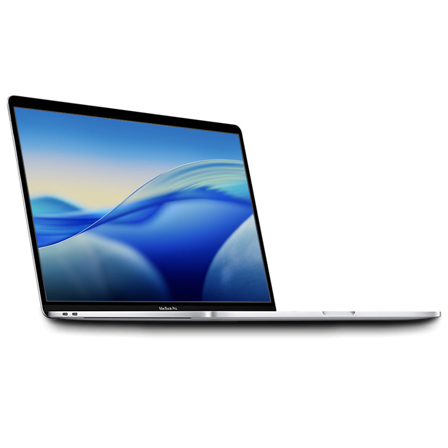 2020 Apple MacBook Pro 13.3" i7 2.30GHz/16GB/512GB SSD - (Silver) A2251
