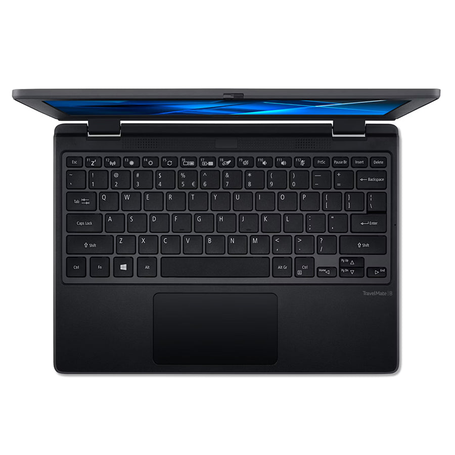 Acer TravelMate B311-31 11.6" - N100 3.40GHz/8GB/128GB eMMC (Black) N23C1