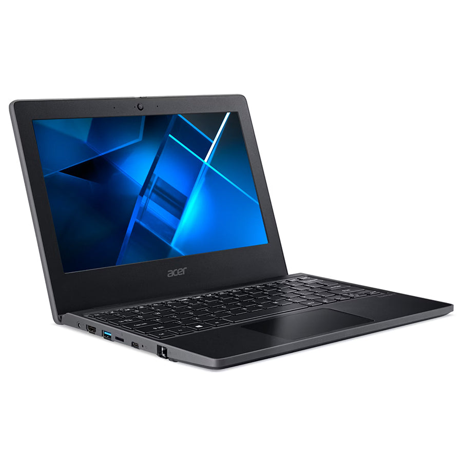 Acer TravelMate B311-31 11.6" - N100 3.40GHz/8GB/128GB eMMC (Black) N23C1