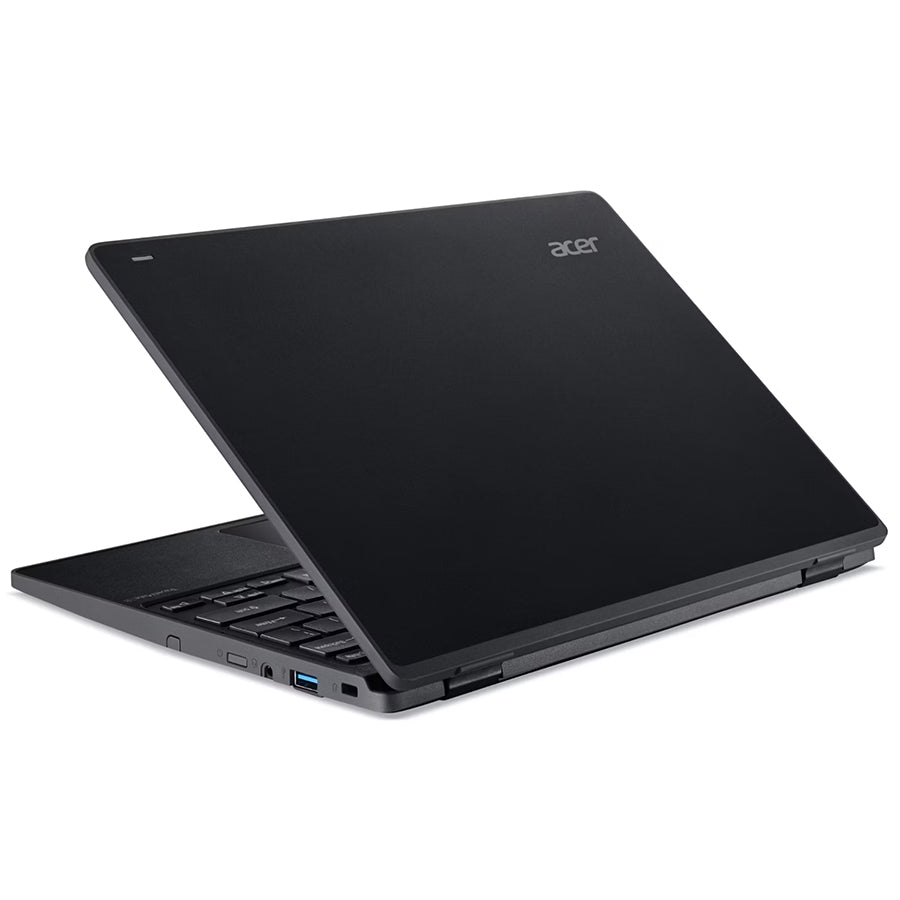 Acer TravelMate B311-31 11.6" - N100 3.40GHz/8GB/128GB eMMC (Black) N23C1
