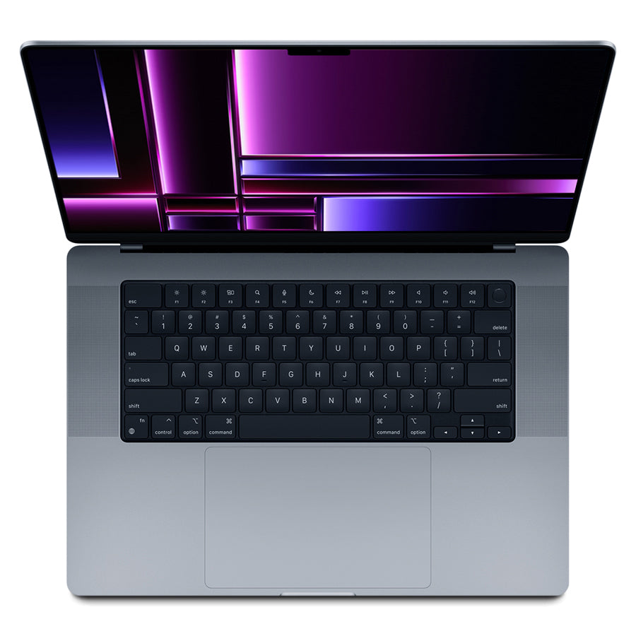 2023 Apple M2 Pro MacBook Pro 16.2" 3.49GHz/16GB/1TB SSD 19-Core GPU - (Space Gray) A2780