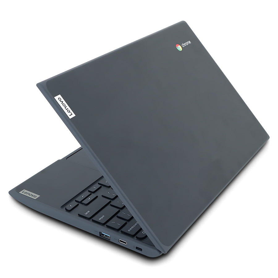 Lenovo Chromebook 100e 11.6" Gen 2 A4 1.6GHz/4GB/64GB eMMC - 82CD0000US