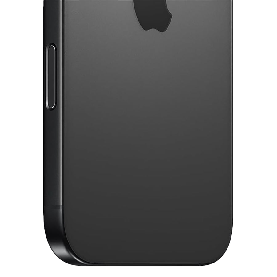 Apple iPhone 16 Pro Max 512GB Unlocked 6.9" (Black Titanium) - A3084