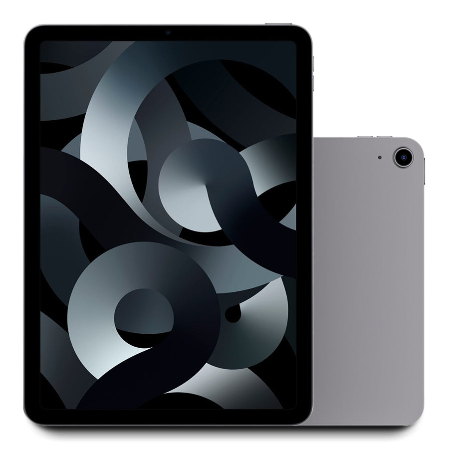 2022 Apple M1 iPad Air 5 256GB WiFi Only 10.9" (Space Gray) - A2588
