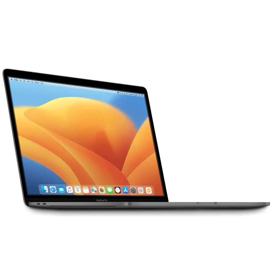 2019 Apple MacBook Pro 13" i5 2.40GHz/16GB/512GB SSD (Space Gray) - A1989