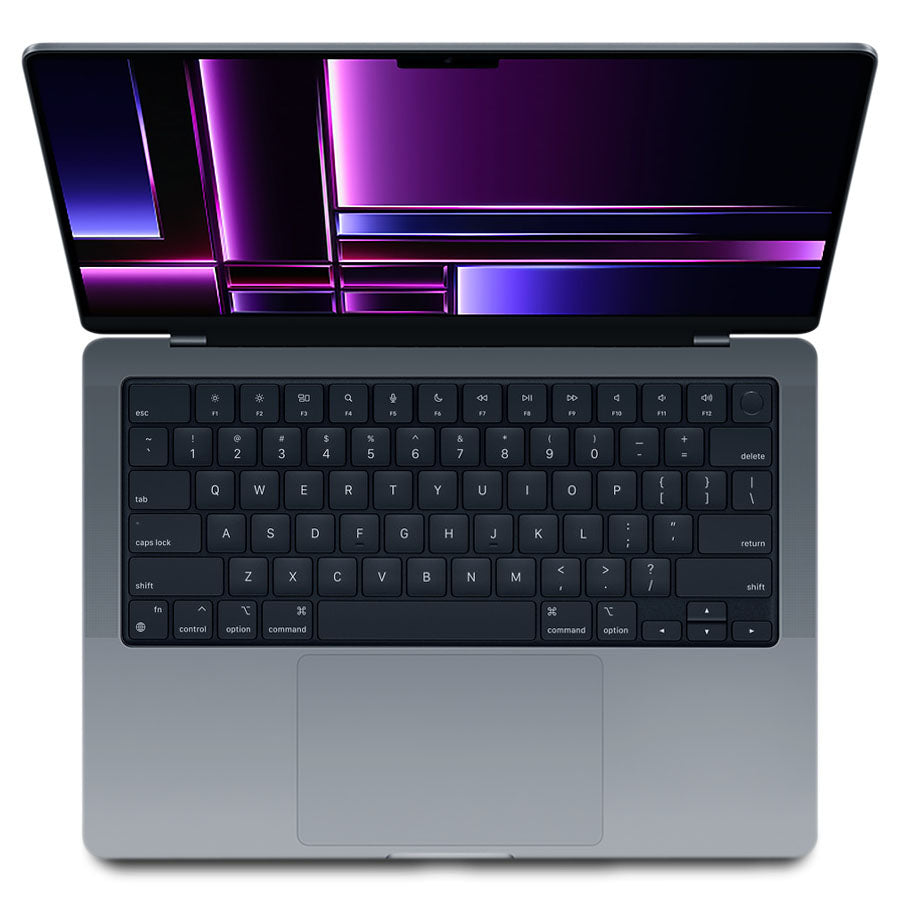 2023 Apple M2 Max MacBook Pro 16.2" 3.68GHz/32GB/1TB SSD 30-Core GPU (Space Gray) - A2780