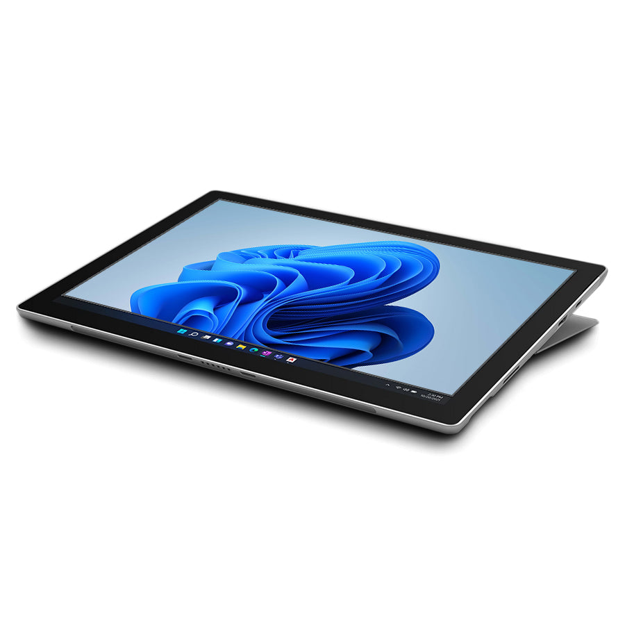 Microsoft Surface Pro 7+ 12.3" - i5 2.40GHz/8GB/128GB SSD (Platinum) 1S200001