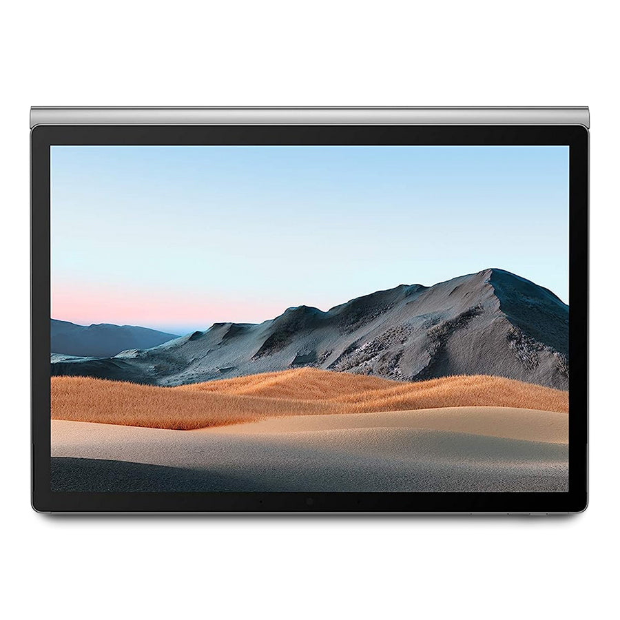 Microsoft Surface Book 3 15" i7 1.30GHz/16GB/256GB SSD - (Platinum) SMG-00001