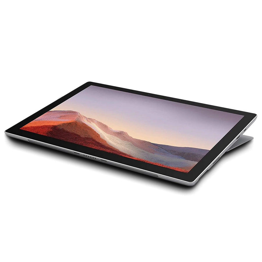 Microsoft Surface Pro 7+ 12.3" i5 2.40GHz/8GB/256GB SSD - (Platinum) 1NA-00001