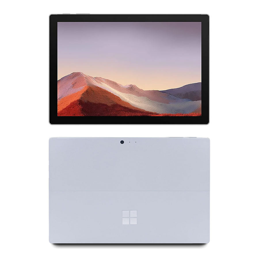 Microsoft Surface Pro 7+ 12.3" i5 2.40GHz/8GB/256GB SSD - (Platinum) 1NA-00001