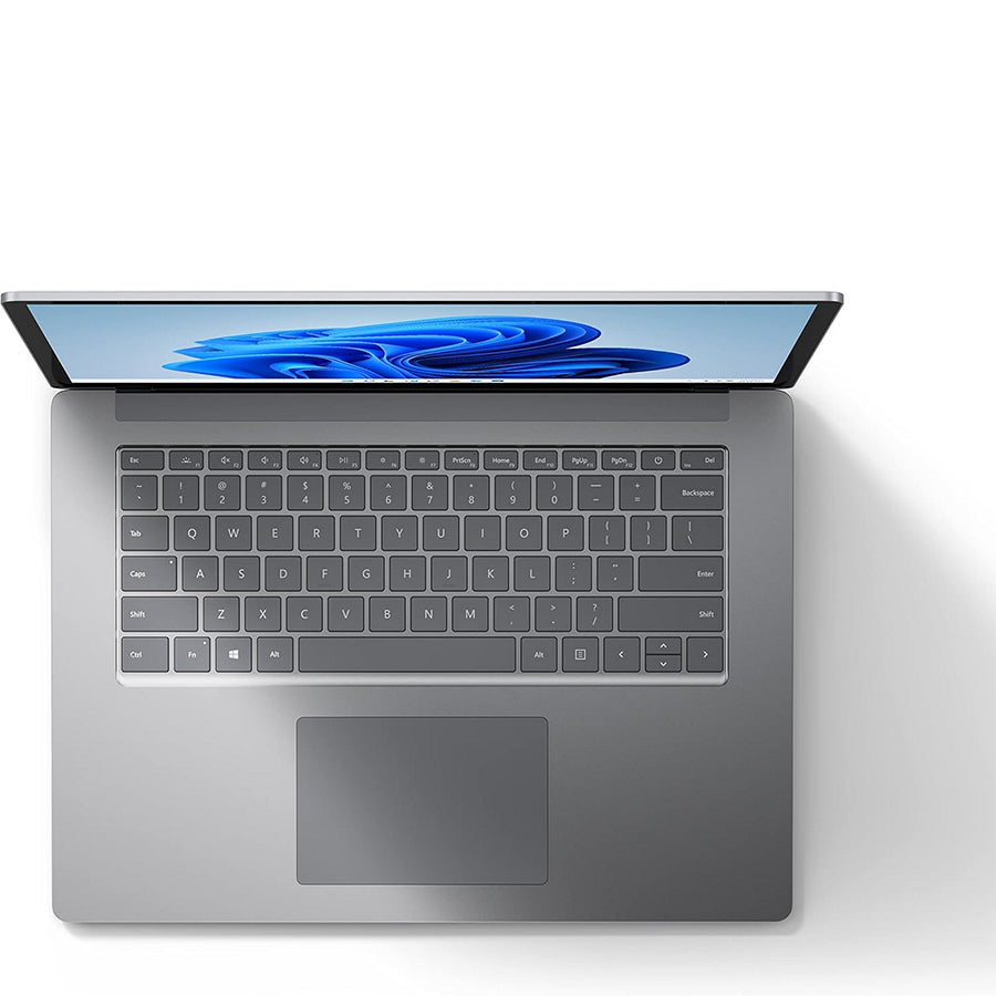 Microsoft Surface Laptop 4 13.5" i7 2.00GHz/8GB/256GB SSD - (Platinum) 5V8-00001