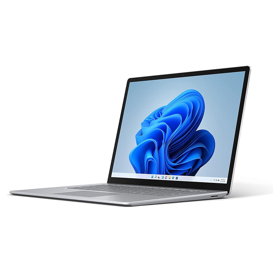 Microsoft Surface Laptop 4 13.5" i7 2.00GHz/8GB/256GB SSD - (Platinum) 5V8-00001