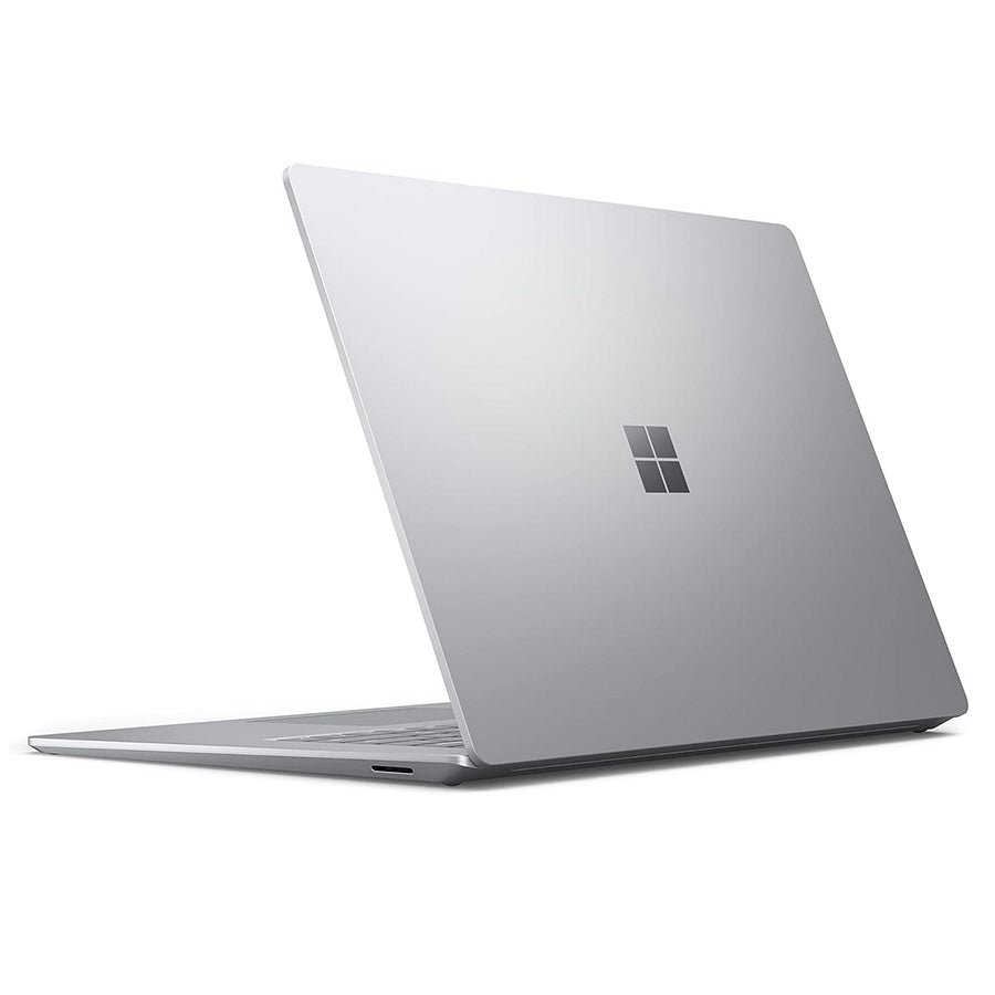 Microsoft Surface Laptop 4 13.5" i7 2.00GHz/8GB/256GB SSD - (Platinum) 5V8-00001
