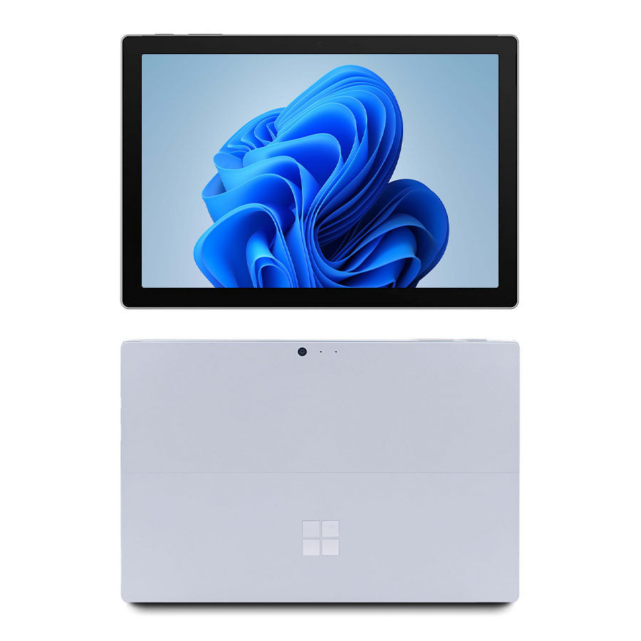 Microsoft Surface Pro 7+ 12.3" i5 2.40GHz/8GB/128GB SSD (Platinum) - S200001