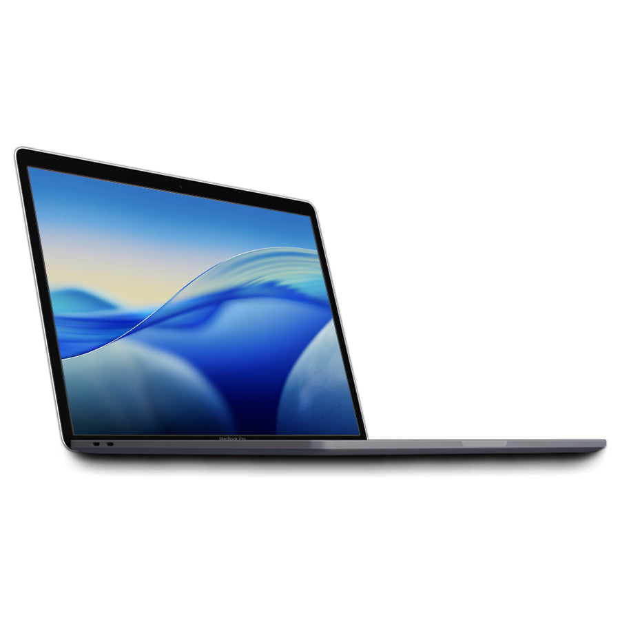 2019 Apple MacBook Pro 16" 90%+ Battery i7 2.60GHz/32GB/512GB SSD (Space Gray) A2141