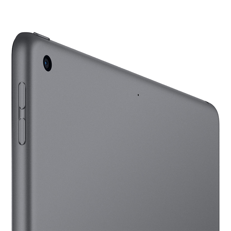 2021 Apple iPad 9th Gen 64GB 90%+ Battery WiFi Only 10.2" (Space Gray) A2602