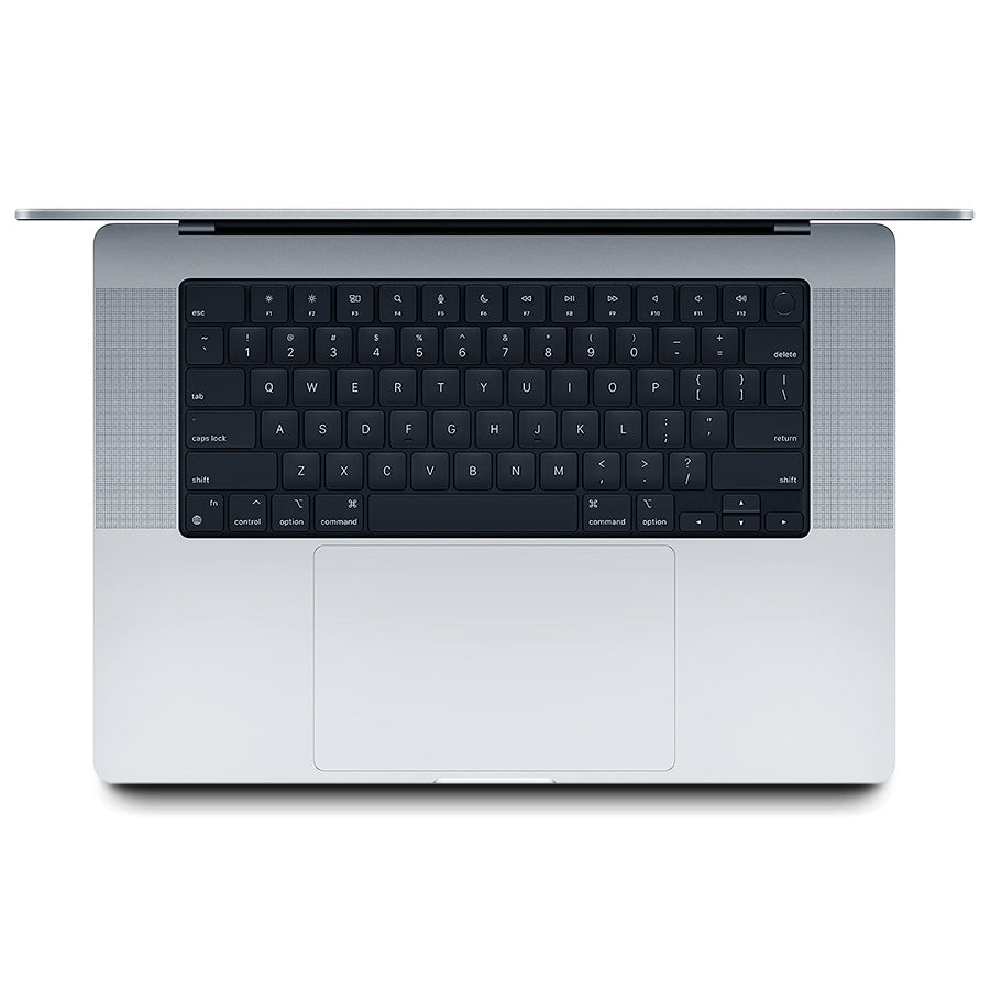2023 Apple M2 Max MacBook Pro 16.2" 3.68GHz/32GB/1TB SSD 38-Core GPU (Silver) - A2780