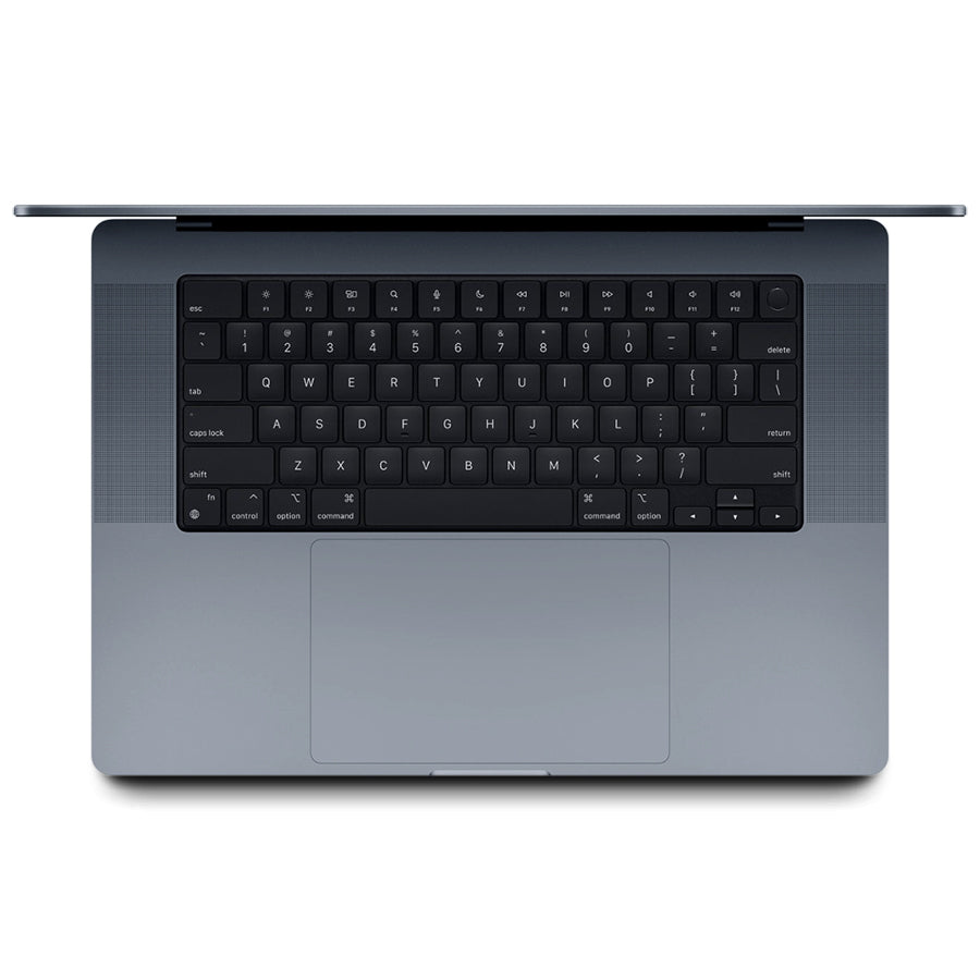 2023 Apple M2 Max MacBook Pro 16.2" 3.68GHz/64GB/1TB SSD 30-Core GPU (Space Gray) A2780