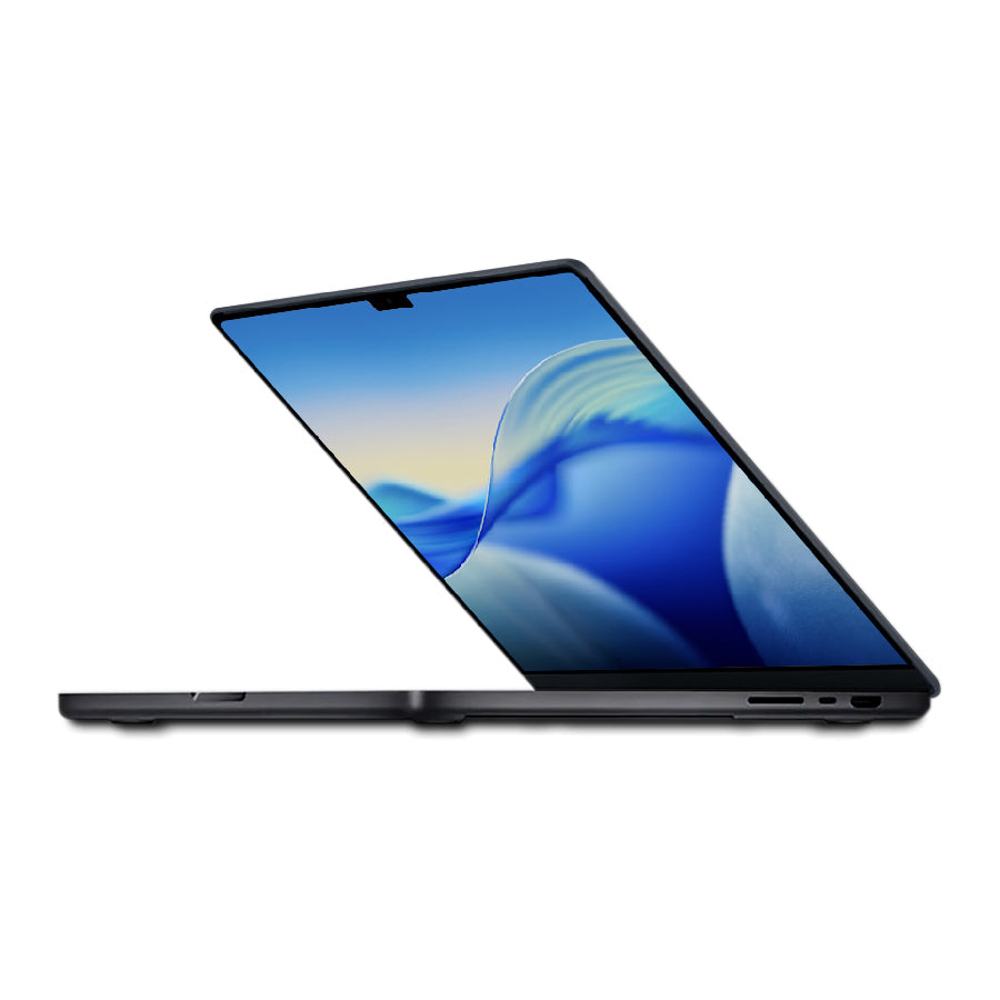 2024 Apple M4 Pro MacBook Pro 16.2" 4.50GHz/24GB/512GB SSD 20-Core GPU (Black) - A3403