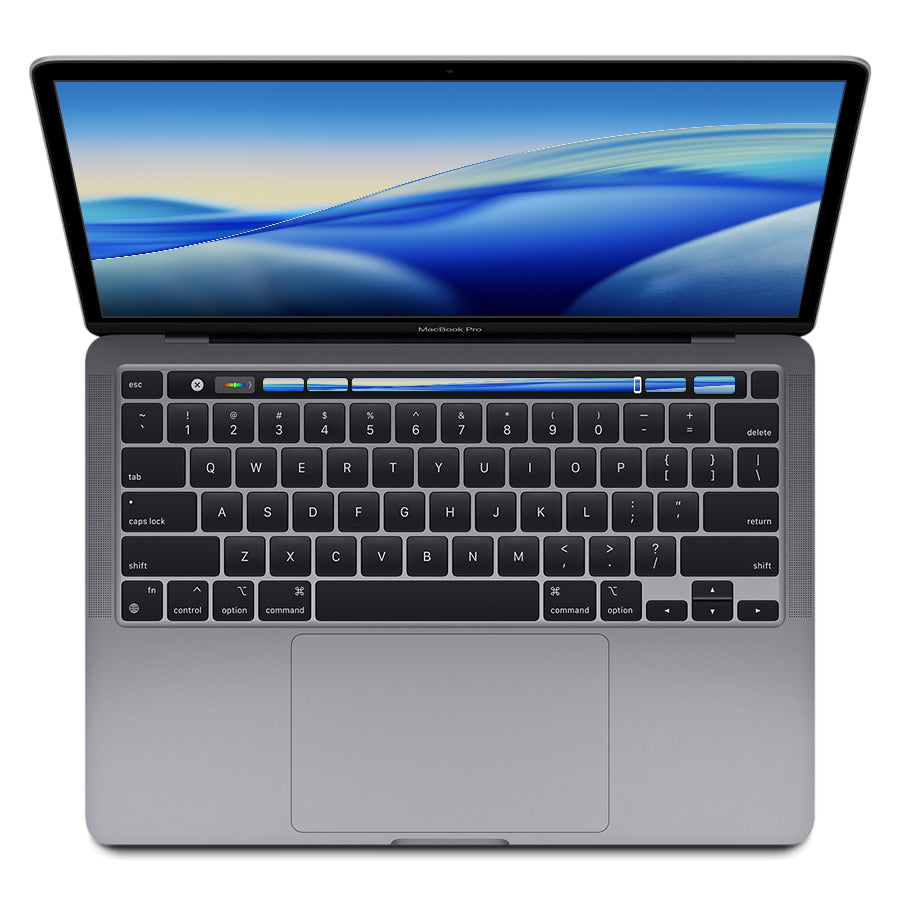 2020 Apple MacBook Pro 13" i7 2.30GHz/32GB/2TB SSD (Space Gray) - A2251