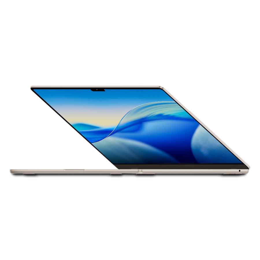 2022 Apple M2 MacBook Air 13.6" 90%+ Battery 3.49GHz/8GB/256GB SSD (Starlight) A2681