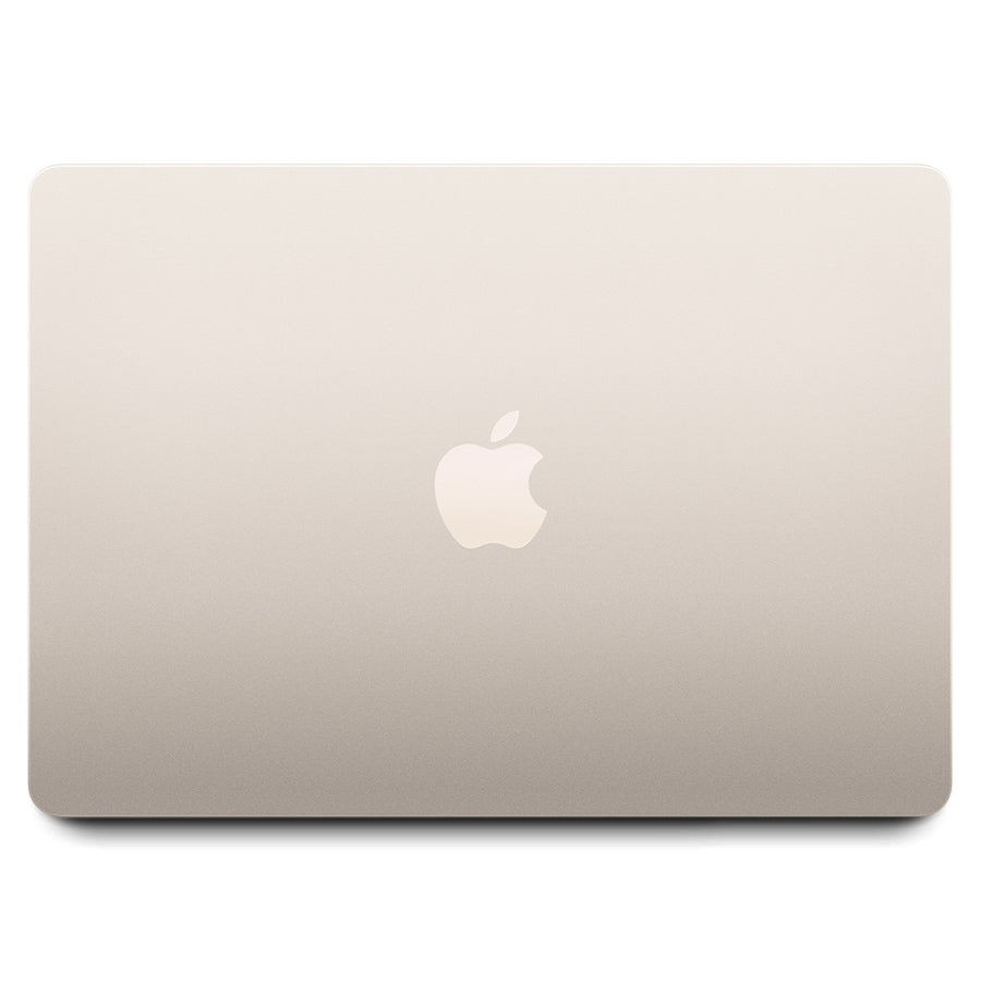 2022 Apple M2 MacBook Air 13.6" 90%+ Battery 3.49GHz/8GB/256GB SSD (Starlight) A2681