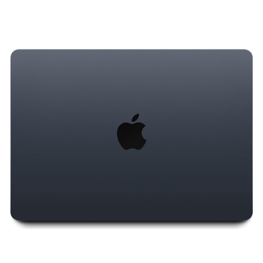 2023 Apple M2 MacBook Air 15.3" 3.49GHz/8GB/1TB SSD 10-Core GPU (Midnight) - A2941