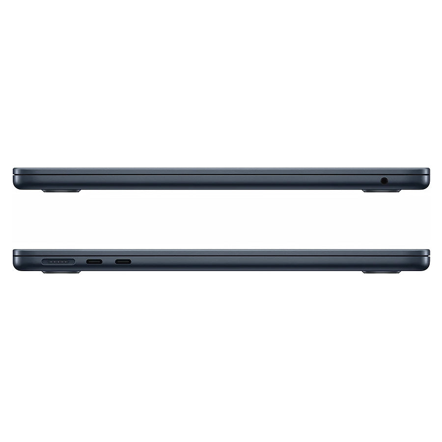 2023 Apple M2 MacBook Air 15.3" 3.49GHz/8GB/1TB SSD 10-Core GPU (Midnight) - A2941