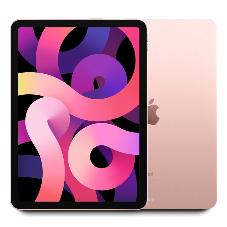 2020 Apple iPad Air 4 256GB WiFi Only (Rose Gold) - A2316