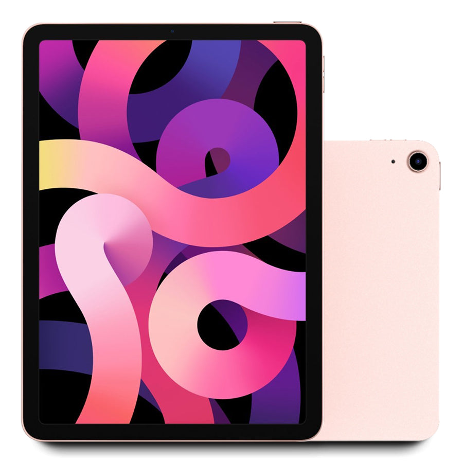 2020 Apple iPad Air 4 256GB WiFi Only (Rose Gold) - A2316