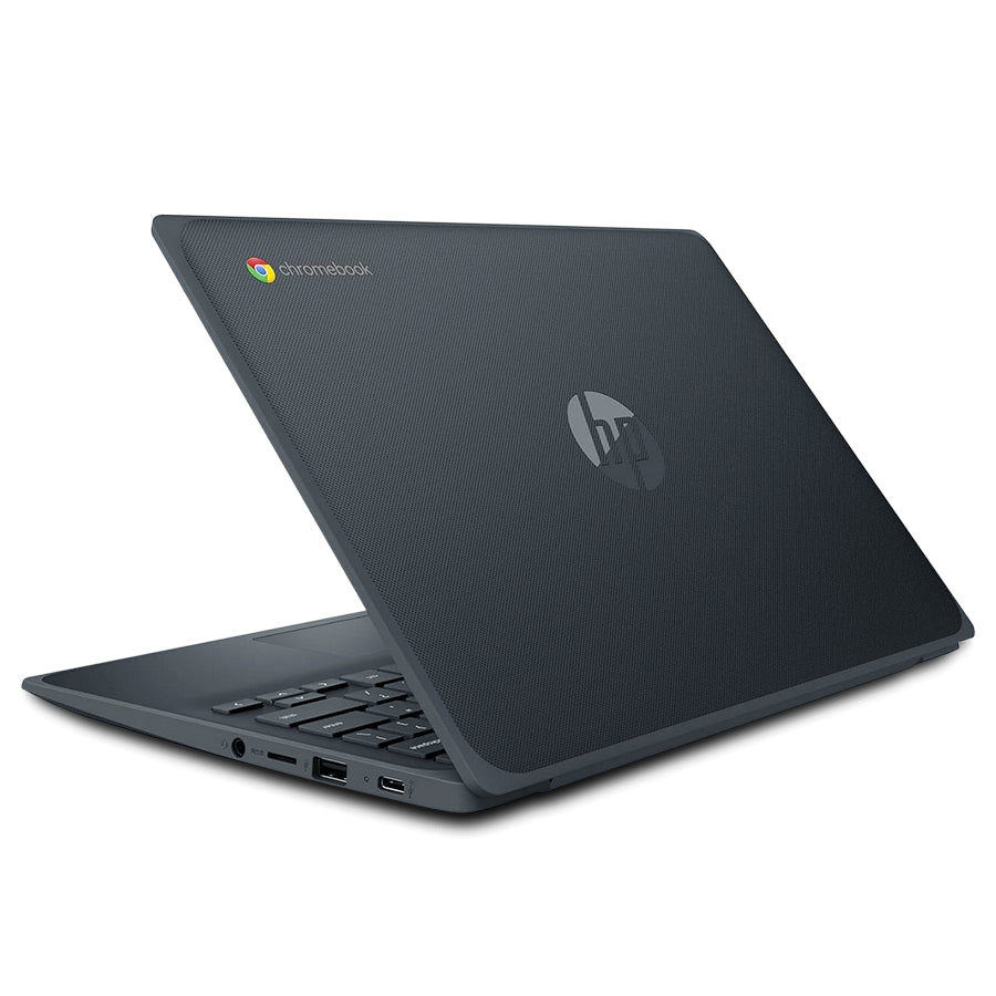 HP Chromebook 11MK G9 EE 11.6" MediaTek 2.00GHz/4GB/32GB eMMC - (Gray) 436B7UT