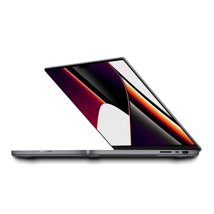 2021 Apple M1 Max MacBook Pro 16.2" 3.20GHz/64GB/2TB SSD 32-Core GPU (Space Gray) - A2485