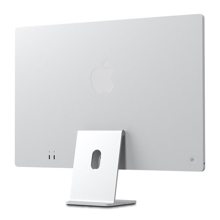 2021 Apple M1 iMac 24" - 3.20GHz/8GB/256GB 7-Core GPU SSD (Silver) A2439