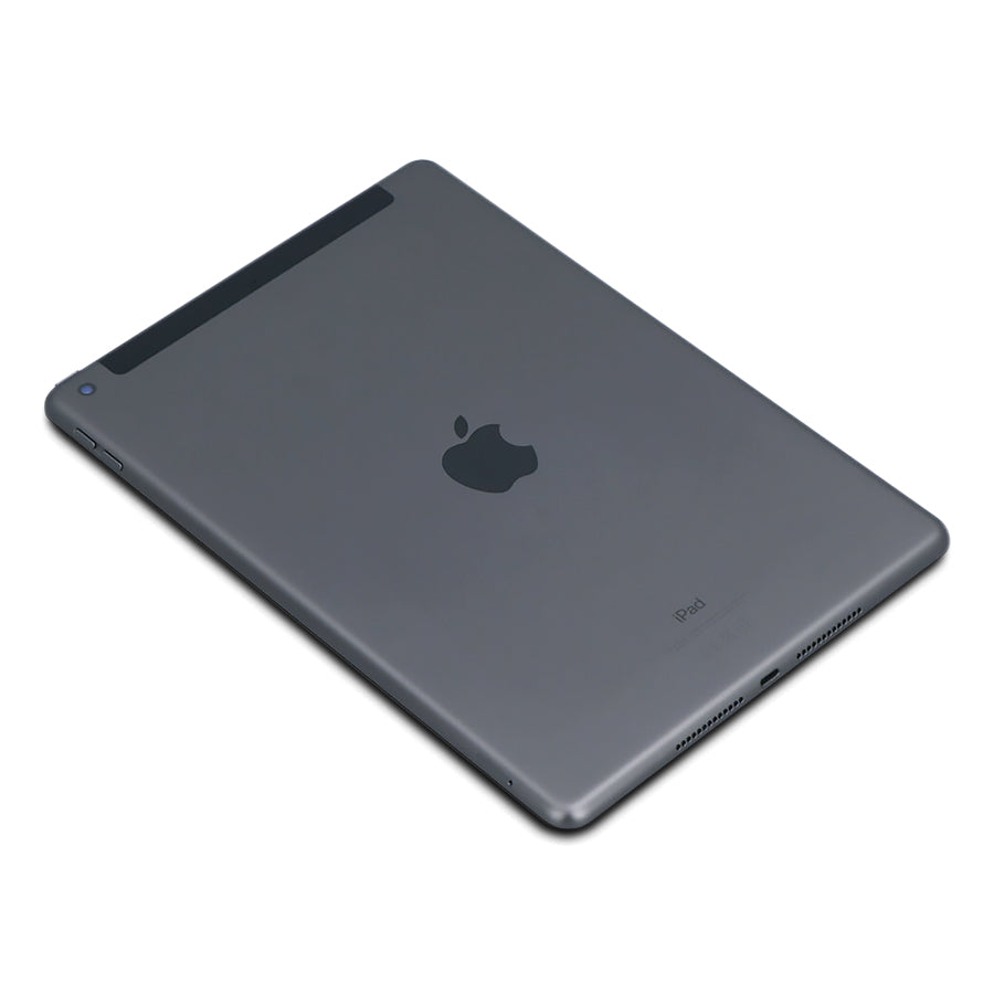 2021 Apple iPad 9th Gen 90%+ Battery 64GB Cellular 10.2" (Space Gray) A2603
