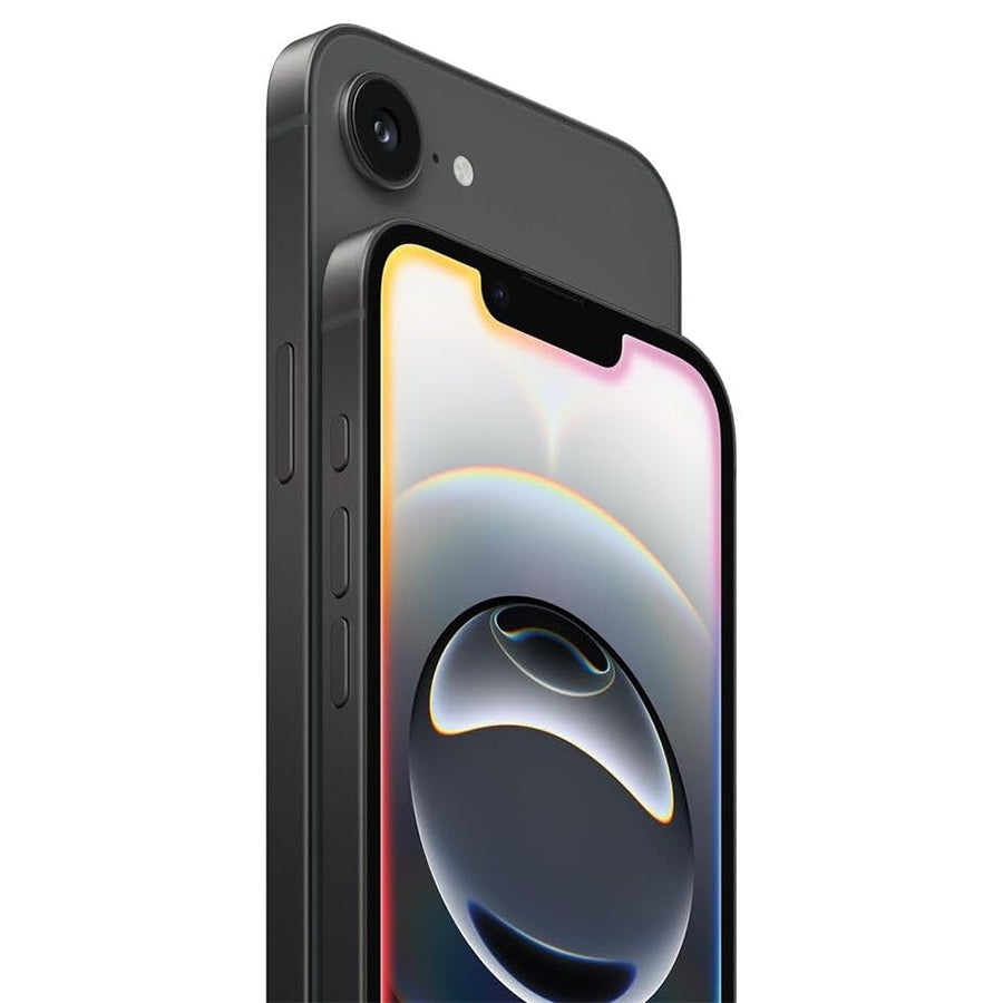 Apple iPhone 16e 90%+ Battery 256GB Unlocked 6.1" - (Black) A3212