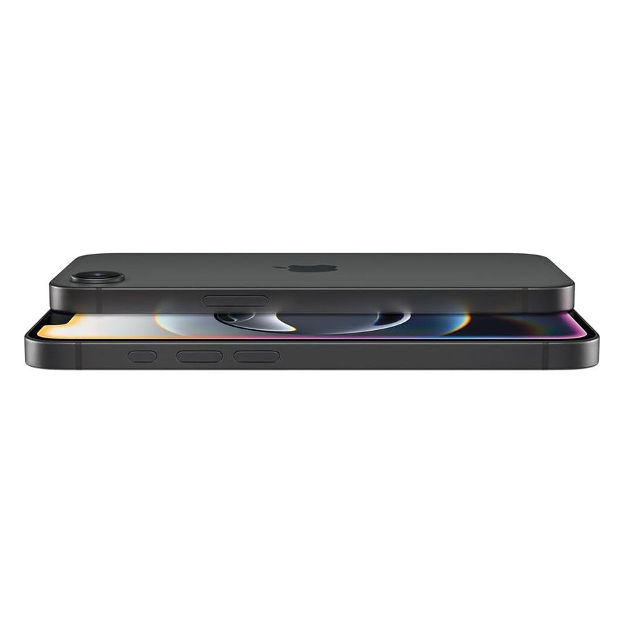 Apple iPhone 16e 90%+ Battery 256GB Unlocked 6.1" - (Black) A3212