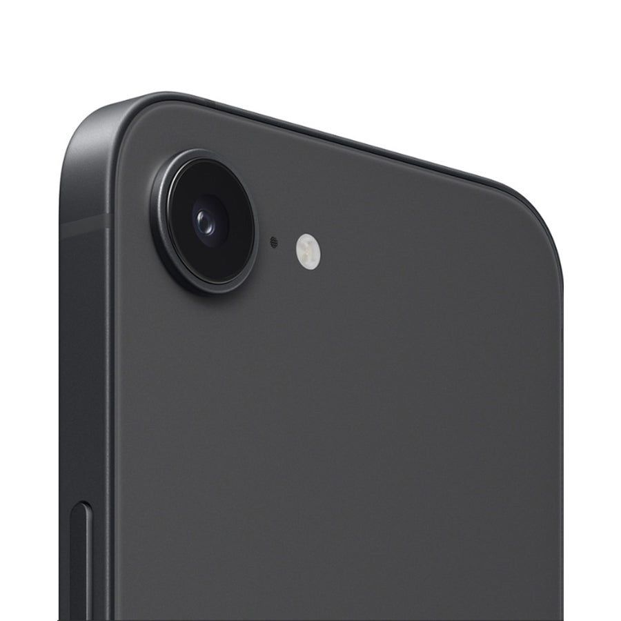 Apple iPhone 16e 90%+ Battery 256GB Unlocked 6.1" - (Black) A3212