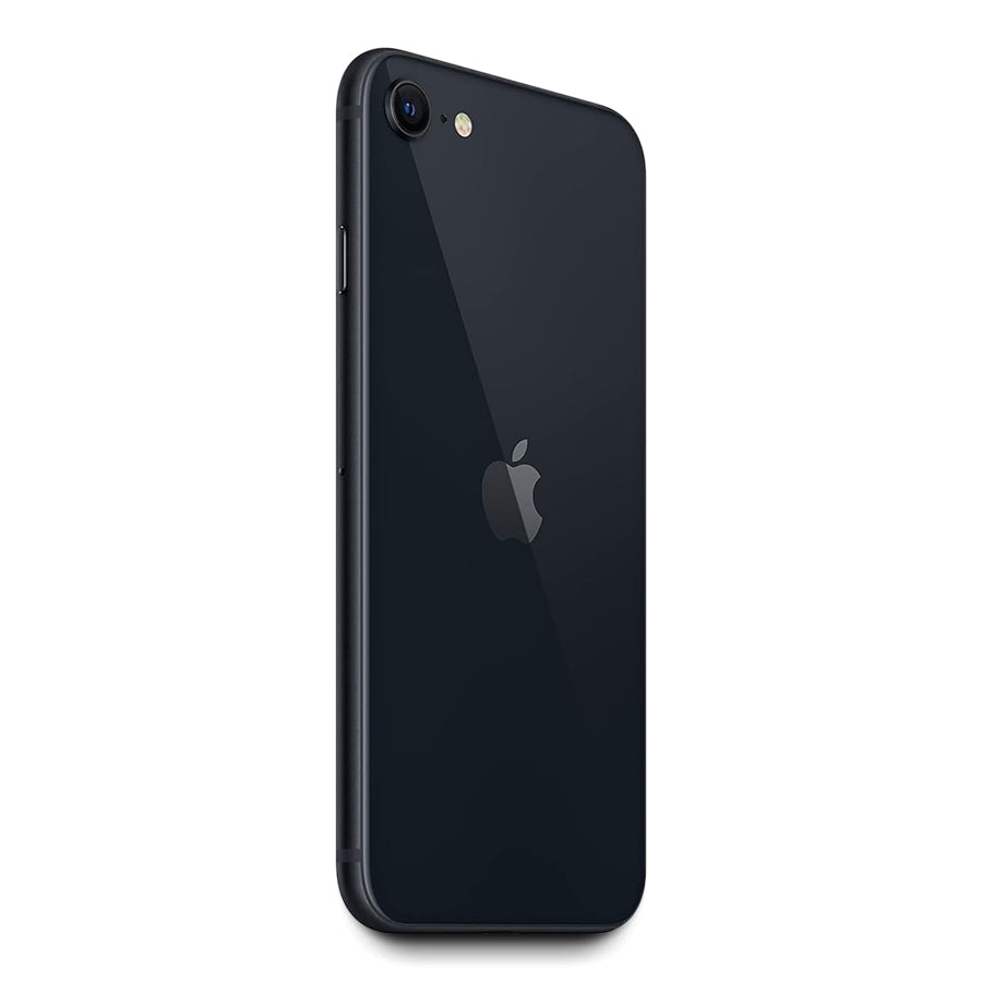 Apple iPhone SE 3 90%+ Battery 256GB Unlocked 4.7" (Midnight) A2595