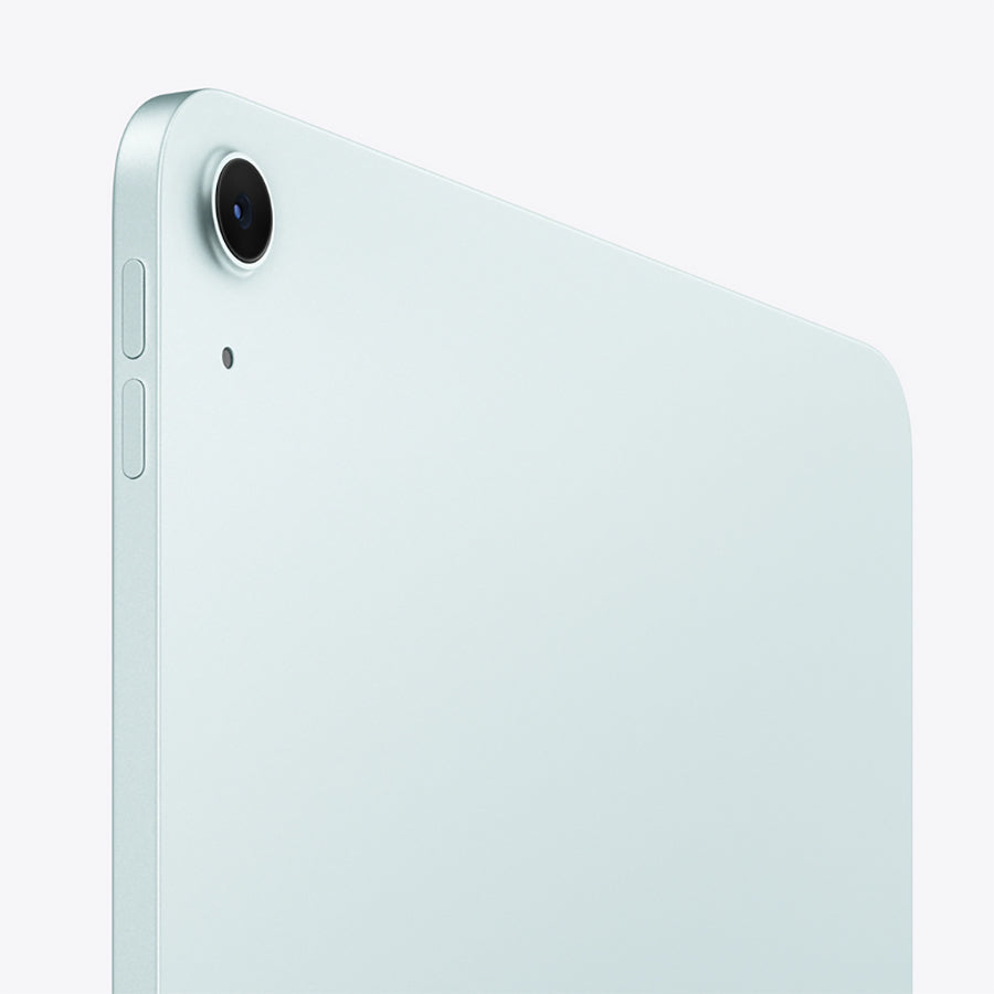 2025 Apple M3 iPad Air 7 90%+ Battery 256GB WiFi Only 13" (Blue) A3268