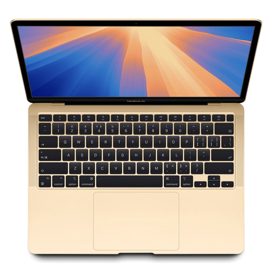 2020 Apple MacBook Air 13.3" i5 1.10GHz/8GB/1TB SSD - (Gold) A2179