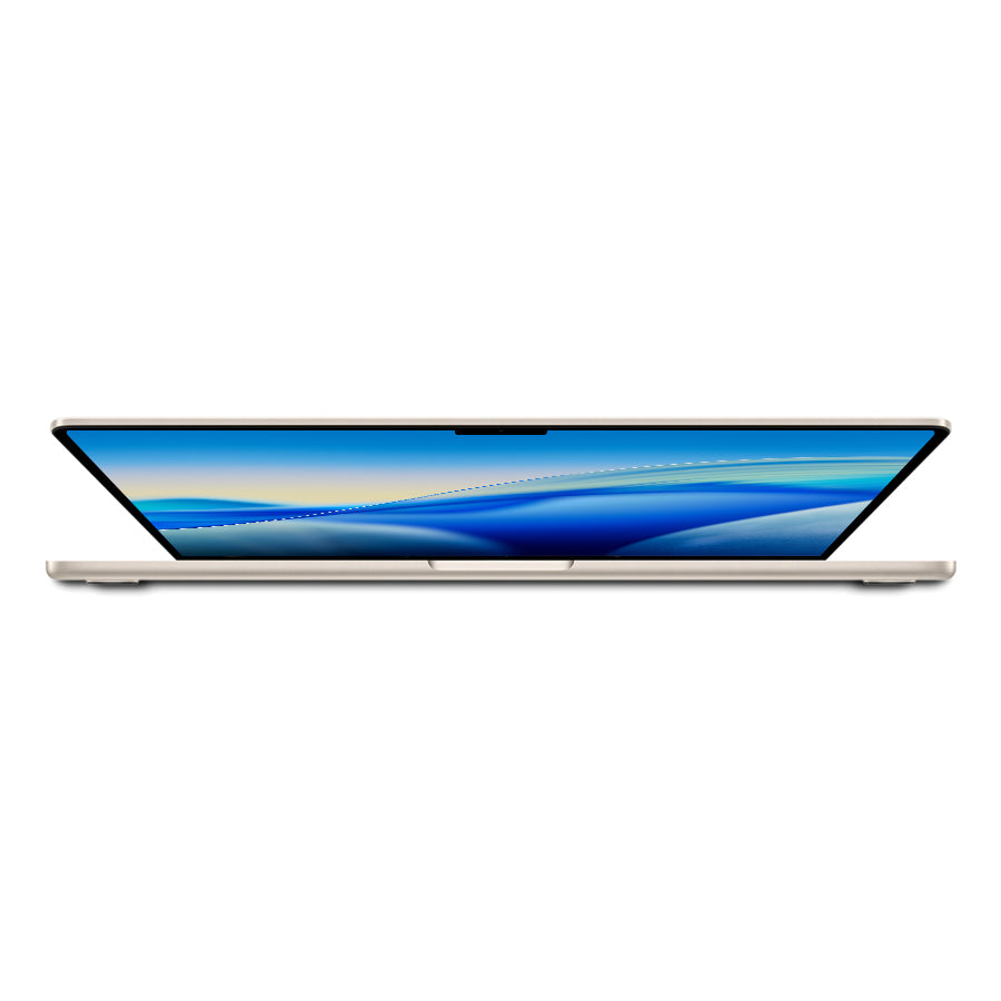 2022 Apple M2 MacBook Air 13.6" 3.49GHz/16GB/512GB SSD 10-Core GPU - (Starlight) A2681