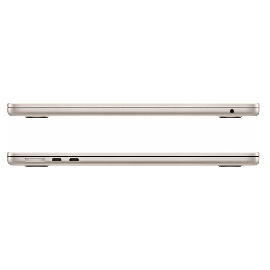 2022 Apple M2 MacBook Air 13.6" 3.49GHz/16GB/512GB SSD 10-Core GPU - (Starlight) A2681