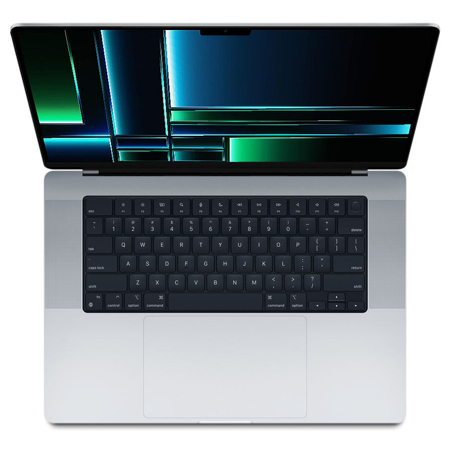 2023 Apple M2 Pro MacBook Pro 16.2" 90%+ Battery 3.49GHz/16GB/512GB (Silver) A2780