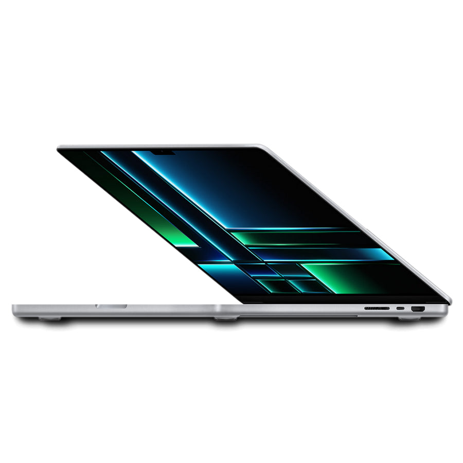 2023 Apple M2 Pro MacBook Pro 16.2" 90%+ Battery 3.49GHz/16GB/512GB (Silver) A2780